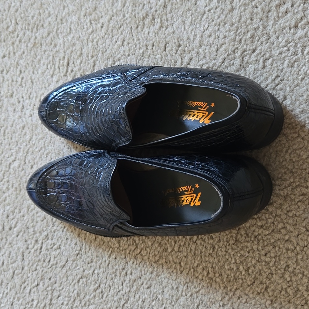 Vintage Shoes